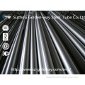 TP304 Seamless Stainless Steel Tube (SMLS SS)